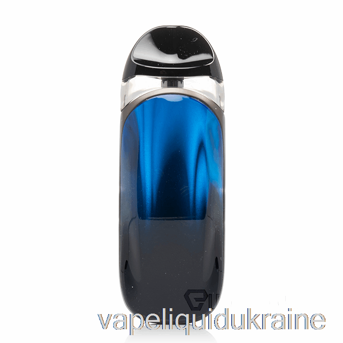 Vape Liquid Ukraine Vaporesso ZERO 2 Pod System Black Blue